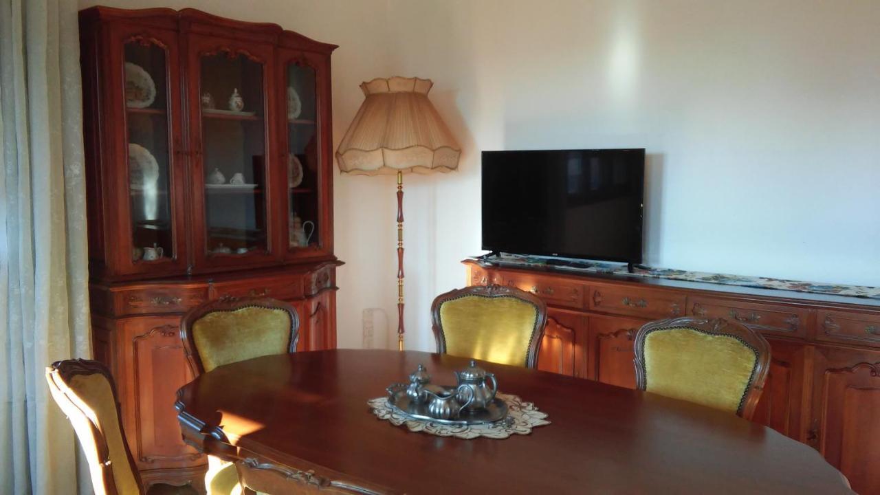 Villa Le Coccinelle Порто-Виро Экстерьер фото